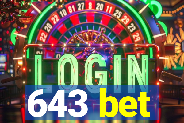 643 bet